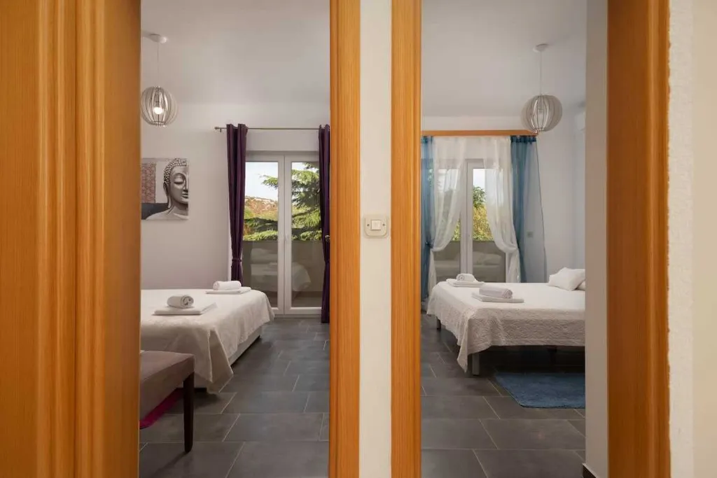 Debeljak Villa with Private Pool and Full Privacy