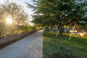 Debeljak Villa with Private Pool and Full Privacy