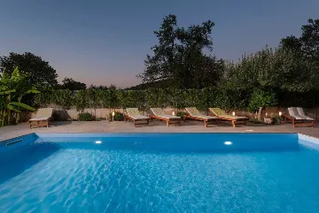 Debeljak Villa with Private Pool and Full Privacy