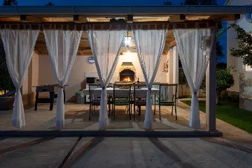 Debeljak Villa with Private Pool and Full Privacy