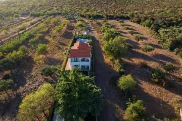 Debeljak Villa with Private Pool and Full Privacy