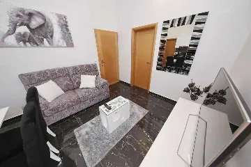 2-Bedroom Apartment in Sv. Filip i Jakov for 4