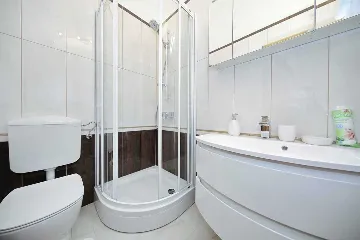 2-Bedroom Apartment in Sv. Filip i Jakov for 4