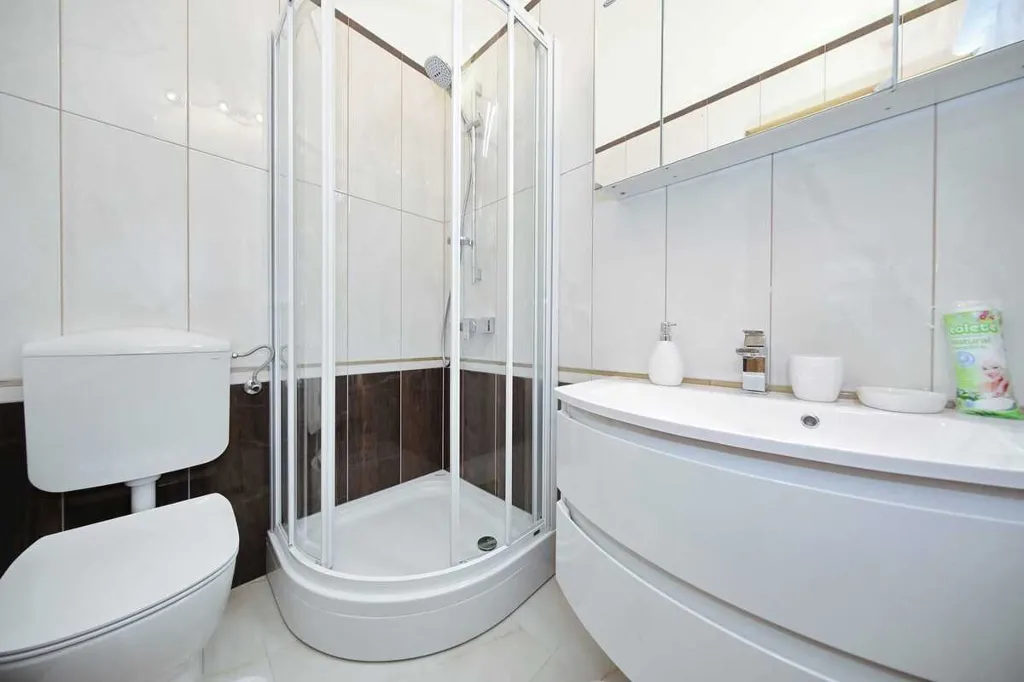 2-Bedroom Apartment in Sv. Filip i Jakov for 4