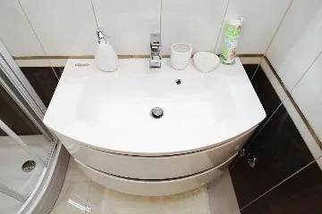 2-Bedroom Apartment in Sv. Filip i Jakov for 4