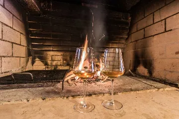 Apartment with Infinity Pool in Sv. Filip i Jakov