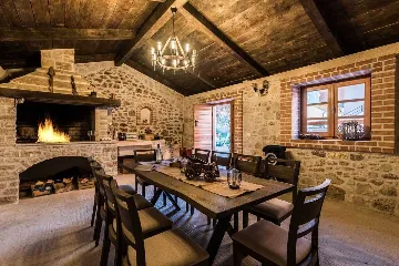 1-Bedroom Apartment in Sv. Filip i Jakov for 4