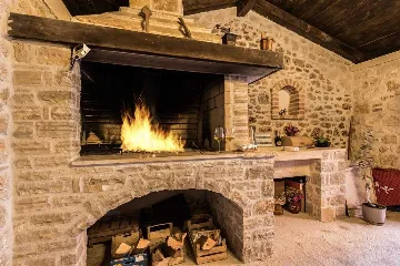 1-Bedroom Apartment in Sv. Filip i Jakov for 4