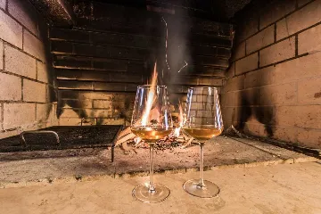 1-Bedroom Apartment in Sv. Filip i Jakov for 4