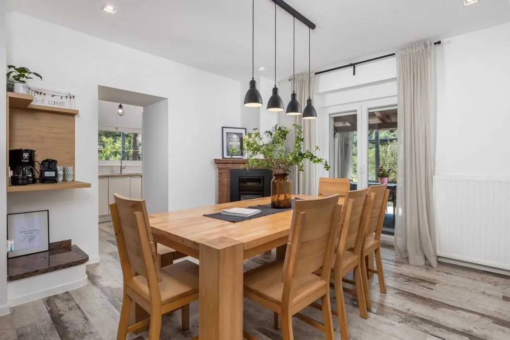 Matulji Villa for 10 Guests with Private Pool
