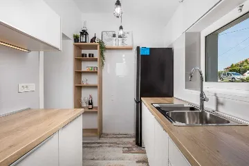 Matulji Villa for 10 Guests with Private Pool