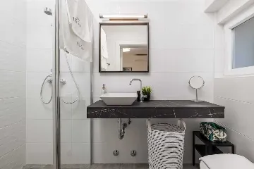 Matulji Villa for 10 Guests with Private Pool