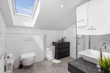 Matulji Villa for 10 Guests with Private Pool