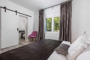 Matulji Villa for 10 Guests with Private Pool