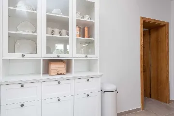 2-Bedroom Villa with Pool in Pridraga, Croatia