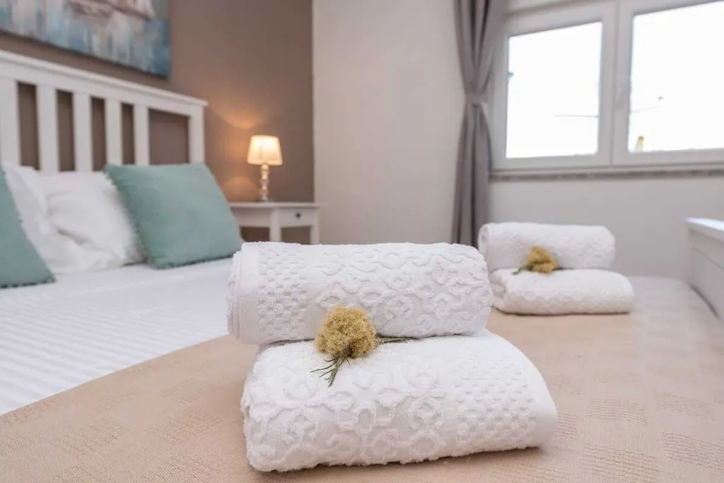 2-Bedroom Villa with Pool in Pridraga, Croatia