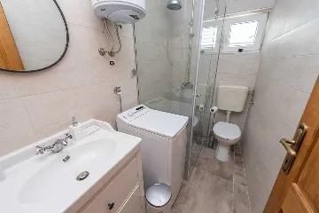 2-Bedroom Villa with Pool in Pridraga, Croatia