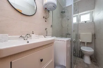 2-Bedroom Villa with Pool in Pridraga, Croatia