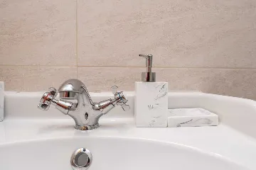 2-Bedroom Villa with Pool in Pridraga, Croatia