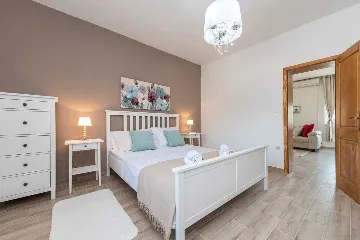 2-Bedroom Villa with Pool in Pridraga, Croatia