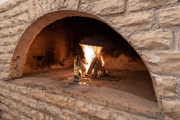 2-Bedroom Villa with Pool in Pridraga, Croatia