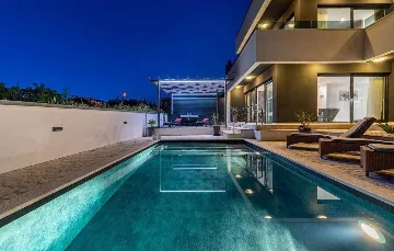 3-Bedroom Villa in Crno (Zadar area) for 6 Guests