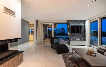 3-Bedroom Villa in Crno (Zadar area) for 6 Guests