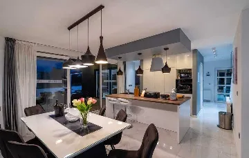 3-Bedroom Villa in Crno (Zadar area) for 6 Guests