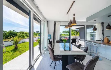 3-Bedroom Villa in Crno (Zadar area) for 6 Guests