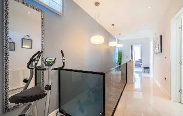 3-Bedroom Villa in Crno (Zadar area) for 6 Guests