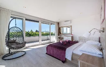 3-Bedroom Villa in Crno (Zadar area) for 6 Guests