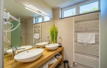 3-Bedroom Villa in Crno (Zadar area) for 6 Guests