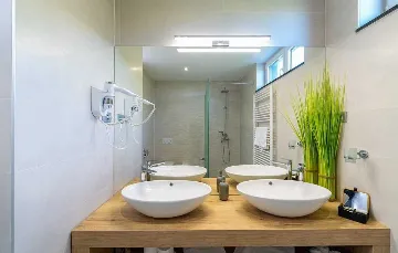 3-Bedroom Villa in Crno (Zadar area) for 6 Guests