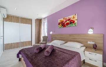 3-Bedroom Villa in Crno (Zadar area) for 6 Guests