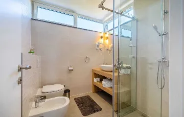 3-Bedroom Villa in Crno (Zadar area) for 6 Guests