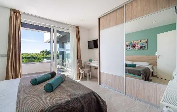 3-Bedroom Villa in Crno (Zadar area) for 6 Guests