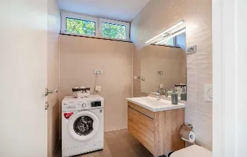 3-Bedroom Villa in Crno (Zadar area) for 6 Guests