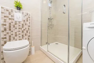 Podine 3-Bedroom Villa for Up to 8 Guests