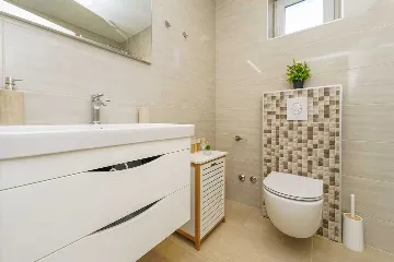 Podine 3-Bedroom Villa for Up to 8 Guests