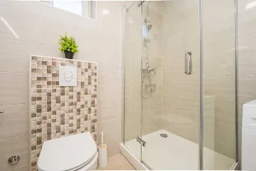 Podine 3-Bedroom Villa for Up to 8 Guests