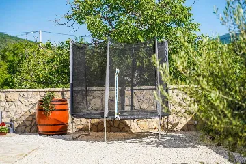 Podine 3-Bedroom Villa for Up to 8 Guests