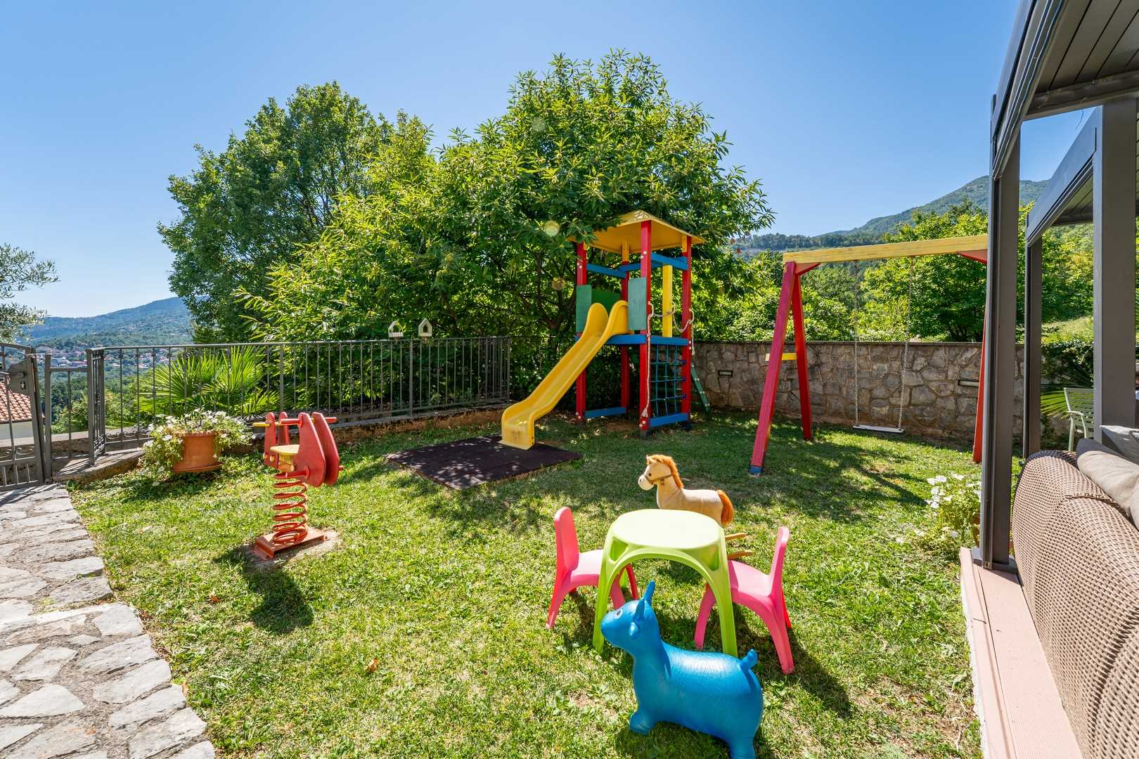 Villa Orhidea | Adriatic Luxury Villas