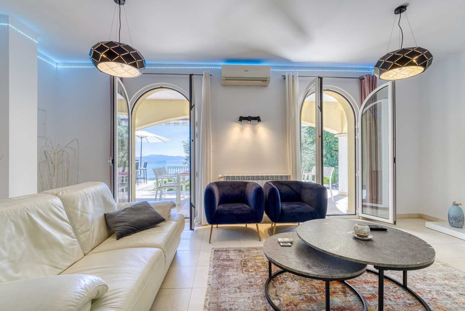 Villa Orhidea | Adriatic Luxury Villas