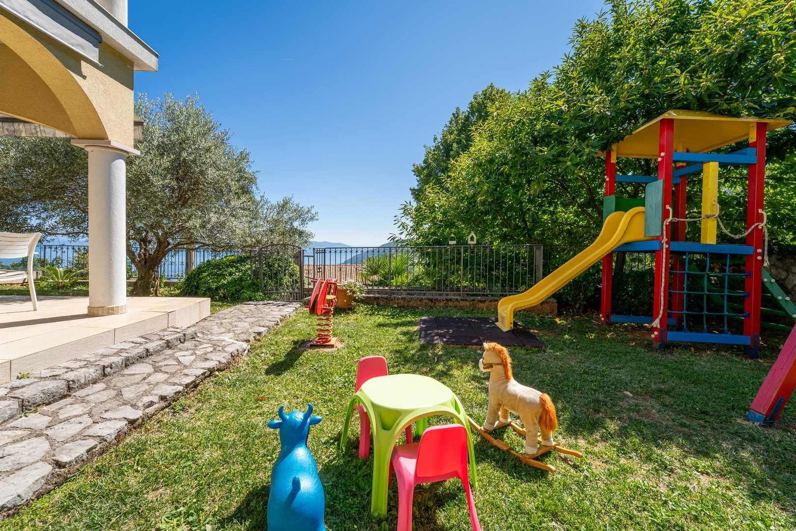 Villa Orhidea | Adriatic Luxury Villas