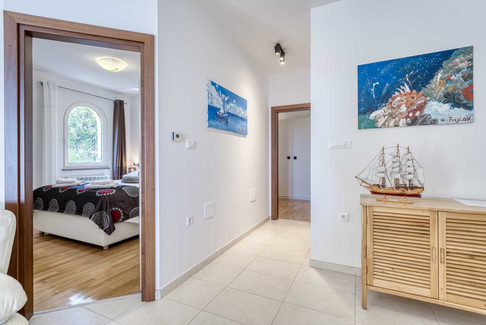 Villa Orhidea | Adriatic Luxury Villas