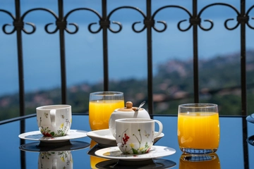 Apartment with Private Pool and Jacuzzi in Veprinac