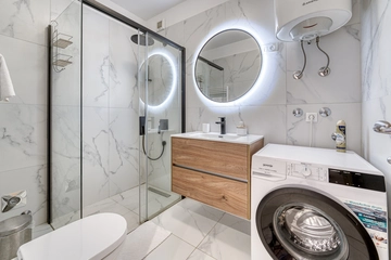 Apartment with Private Pool and Jacuzzi in Veprinac