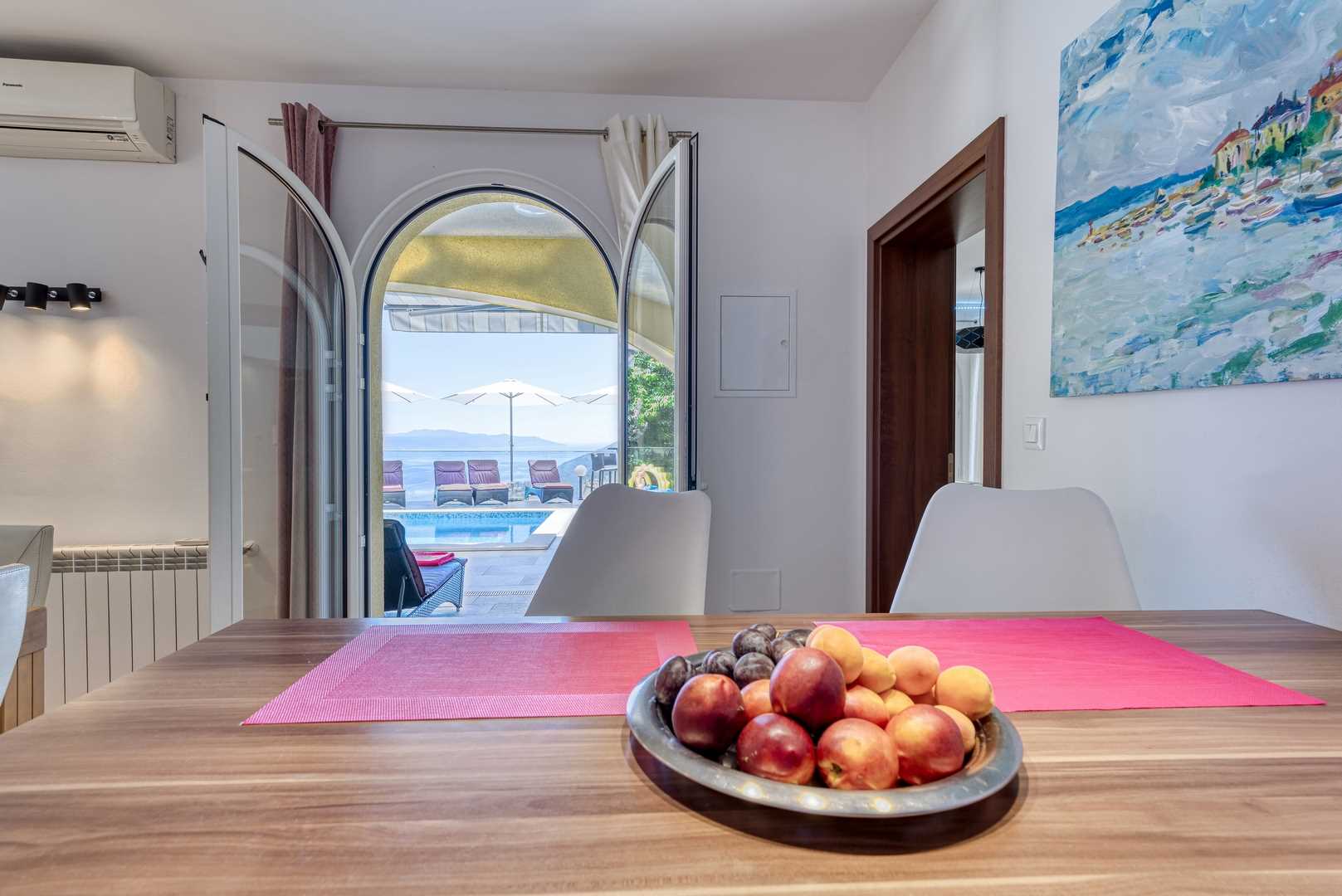 Villa Orhidea | Adriatic Luxury Villas
