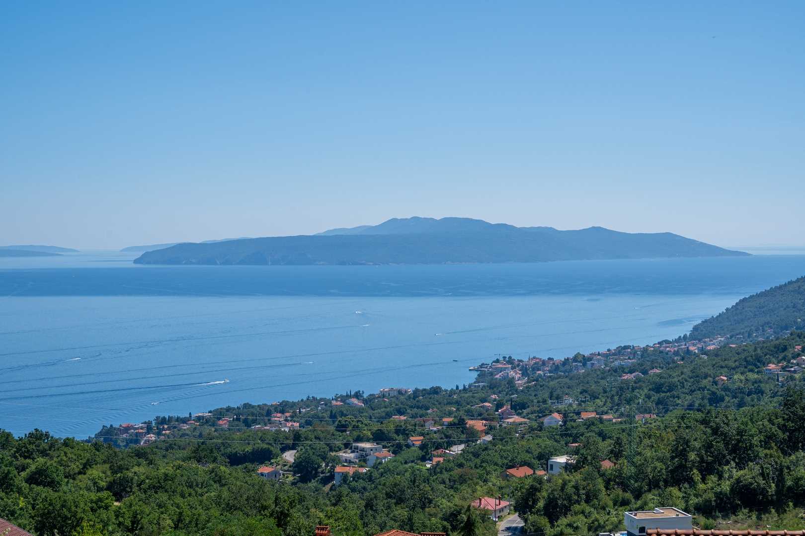 Villa Orhidea | Adriatic Luxury Villas