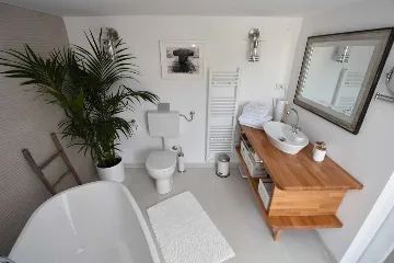 Traditional 2-Bedroom Vacation Home in Murter